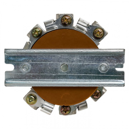 EKF PROxima Пакетный выключатель ПВ 3-63 М3 исп.1