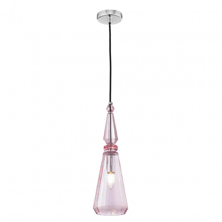 Подвесной светильник Maytoni Sunshine P028PL-01PN