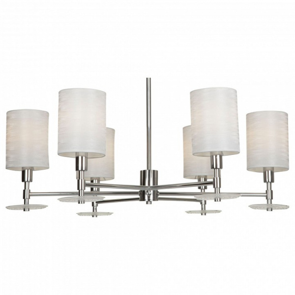 Люстра Maytoni Modern MOD034PL-06CH Maytoni Martina