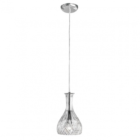 Подвесной светильник Arte Lamp Caraffa A4981SP-1CC