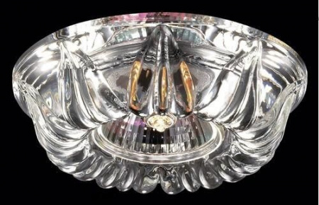 Встраиваемый светильник Novotech Arctica Spot 369719