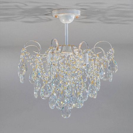 Потолочная люстра Escada 1122/4PL