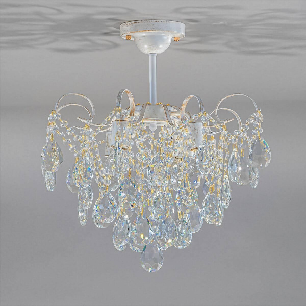 Потолочная люстра Escada 1122/4PL