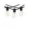 Уличная гирлянда Nowodvorski Festoon Lights 7872