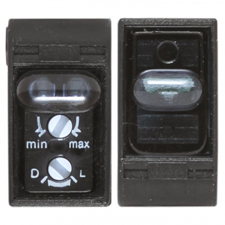 EKF Оптический бесконтактный датчик PROXIS-3T-20-5-N-NO+NC-2