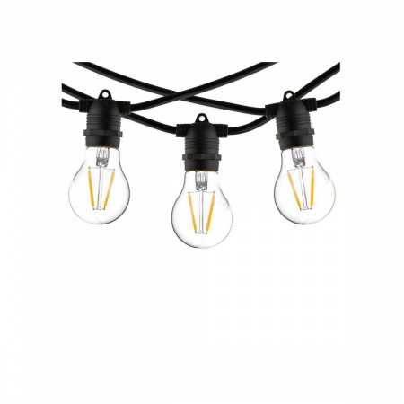 Уличная гирлянда Nowodvorski Festoon Lights 7872