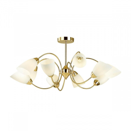 Потолочная люстра Lumion Comfi Darlene 4532/6C