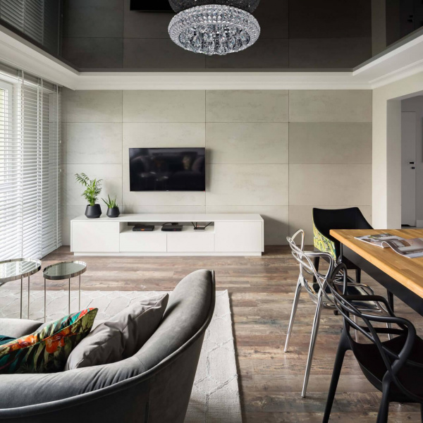 Потолочный светильник MW-Light Венеция 276014207