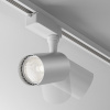 Трековый светильник Single phase track system UNITY TR003-1-10W4K-W-W Maytoni Vuoro