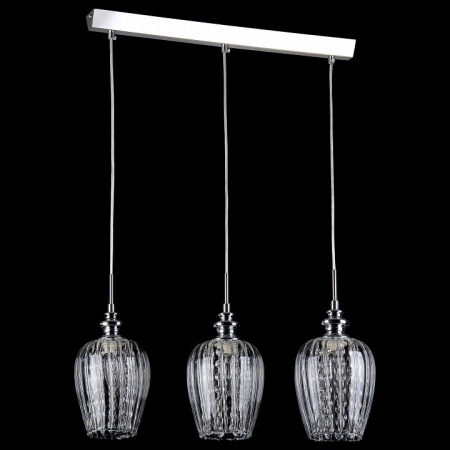 Подвесной светильник MOD044-PL-03-N Maytoni Blues