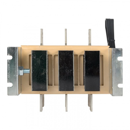 EKF PROxima Выключатель-разъединитель ВР32У-37А71220 400А 2 направ.с д/г камерами несъемная левая/правая рукоятка MAXima