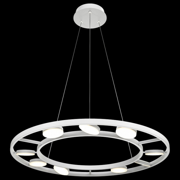 Подвесной светильник MOD070PL-L63W3K Maytoni Fad Подвесной светильник MOD070PL-L63W3K Maytoni Fad