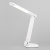 Светодиодная настольная лампа 80428/1 белый Eurosvet Action