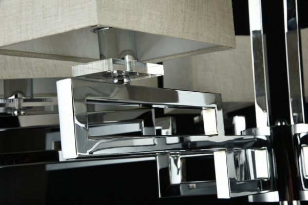 Люстра Maytoni Neoclassic MOD906-08-N Maytoni Megapolis