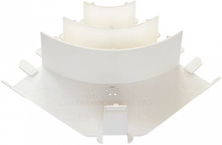 SPL Угол плоский изменяемый для кабель-канала 130х50 (SPL - 130005S)