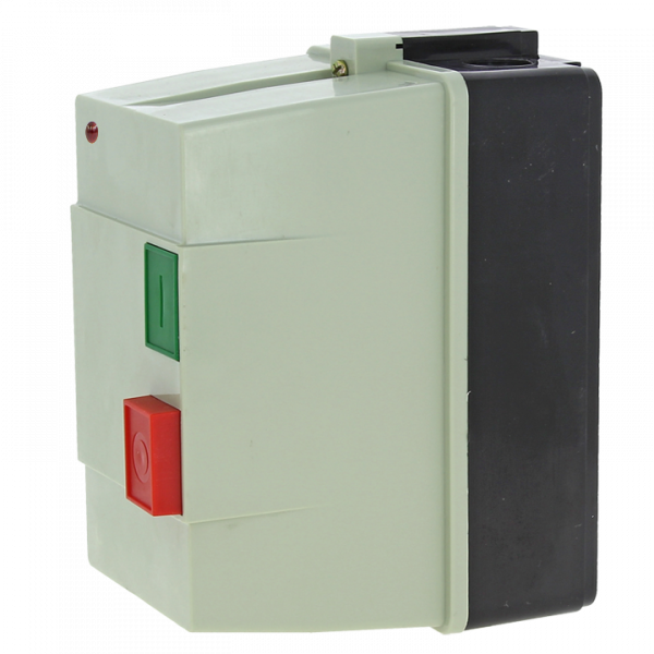 EKF PROxima Пускатель в корпусе IP65 КМЭ 25А 230В с РТЭ и индикатором