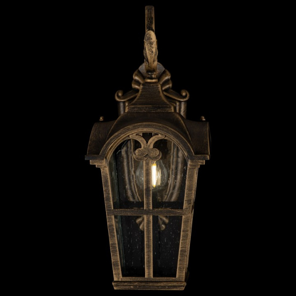 Настенный светильник (бра) O413WL-01GB Maytoni Albion