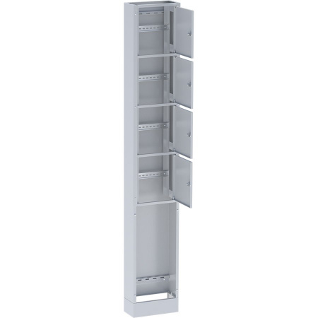 EKF Basic Короб КСС (1890х300х150)