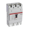 Legrand DRX250 фиксированный 3P 225А 18кА