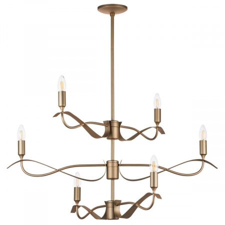 Подвесная люстра Lightstar Ragno 733263