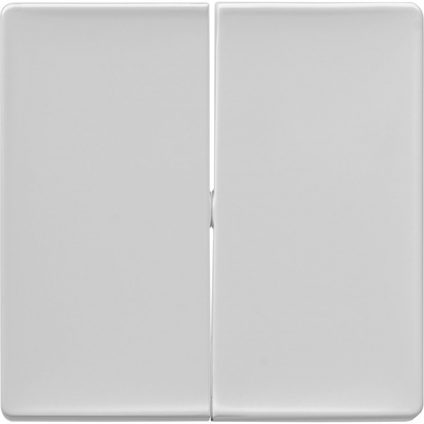 Legrand Valena LIFE Бел Клавиша 2-ая