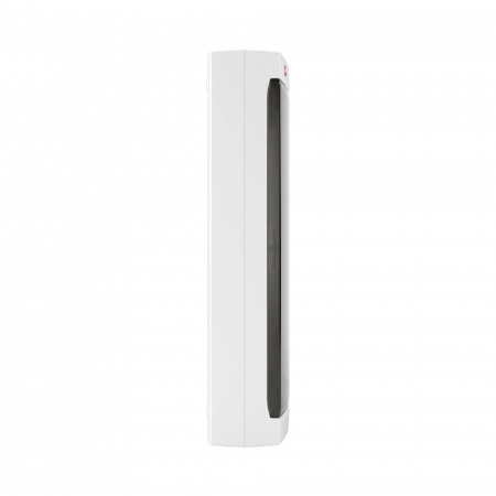 DKC Щиток настенный с дверцей 54 мод.,IP41, белый, с клеммным блоком 63А