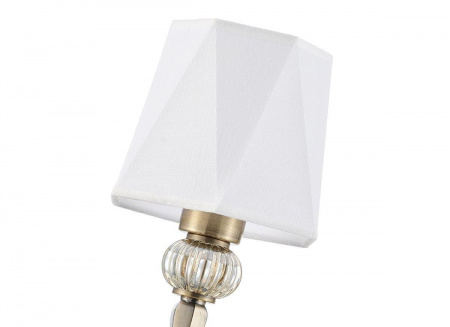 Бра Escada 672/1A Brass