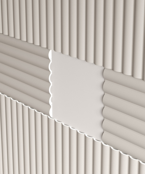 Панель RP013, 156х12, 2800мм, Экополимер/10