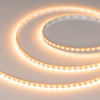 Arlight Светодиодная лента FC-A120-5mm 24V Warm2400-CX1 (10 W/m, IP20, 5m) (резка 1 светодиод)