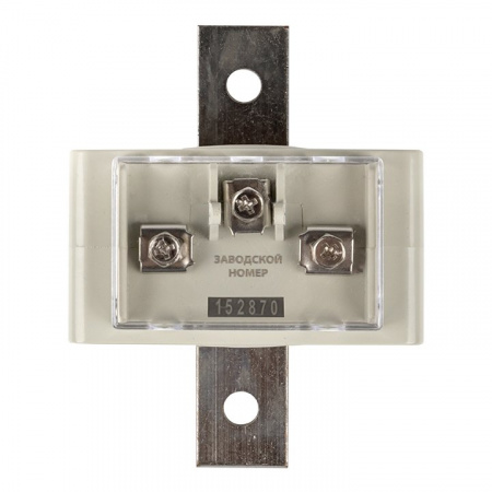 EKF PROxima Трансформатор тока ТТЕ-A-750/5А с клеммой напряжения класс точности 0,5S