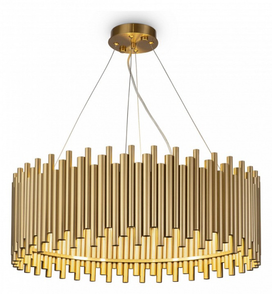 Подвесной светильник MOD135PL-08BS Maytoni Coliseo