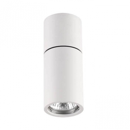 Потолочный светильник Odeon Light Hightech Duetta 3582/1C
