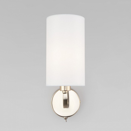 Классический настенный светильник 60128/1 золото Eurosvet Purezza