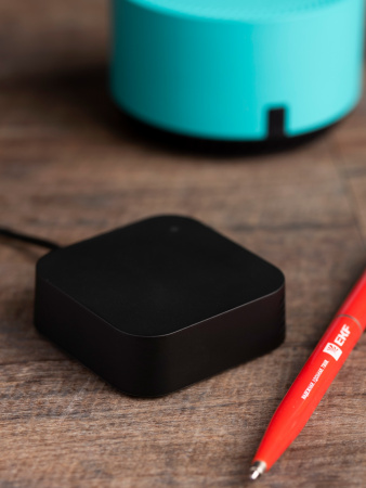 EKF Connect Умный пульт с датчиками температуры и влажности