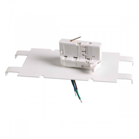 Адаптер для шинопровода Lightstar Asta 594046