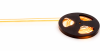 Donel Светодиодная лента COB, 8W/m, 3000K, 320Lm/m, DC24V, CRI>90, IP67, DN18401WWRA90IP67L5