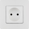 Legrand Etika Белый Рамка 1-ая
