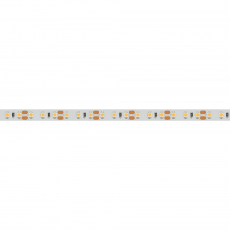 Arlight Светодиодная лента RT 2-5000 12V White6000 2x (3528, 600 LED, LUX) (9.6 Вт/м, IP20)