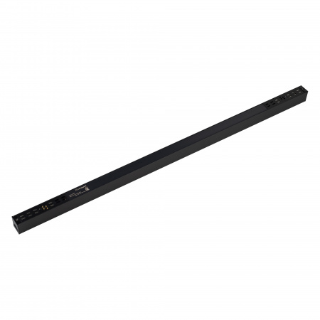 Arlight Светильник MAG-FLAT-25-L600-18W Day4000 (BK, 100 deg, 24V, DALI) (IP20 Металл, 3 года)