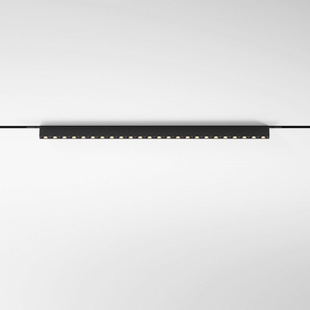 Mini Magnetic Трековый светильник 22W 3000K (черный) 85169/01 85169/01 Elektrostandard Mini Magnetic a065656