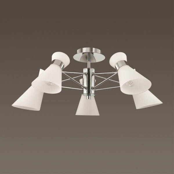 Потолочная люстра Lumion Moderni Laconica 3498/5