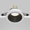 Встраиваемый светильник Downlight DL051-U-1WB Maytoni Share