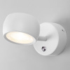 Настенный светодиодный светильник Oriol LED MRL LED 1018 белый Elektrostandard Oriol a047878