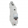 Legrand DX3 Автоматический выключатель 1P 25A (С) 10kA/16kA
