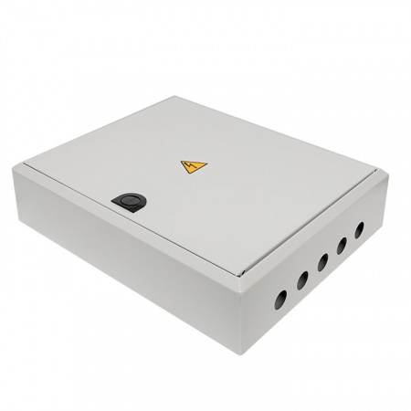 EKF PROxima Щит распред. навесной ЩРН-54 пласт. замок (480х400х120) IP31