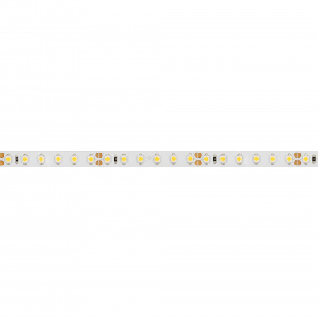 Arlight Светодиодная лента RT 2-5000 24V White6000 2x (3528, 600 LED, LUX) (9.6 Вт/м, IP20)