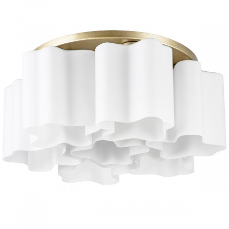 Потолочная люстра Lightstar Nubi 802073