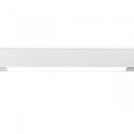 Трековый светодиодный светильник Ambrella light Track System Magnetic GL4001