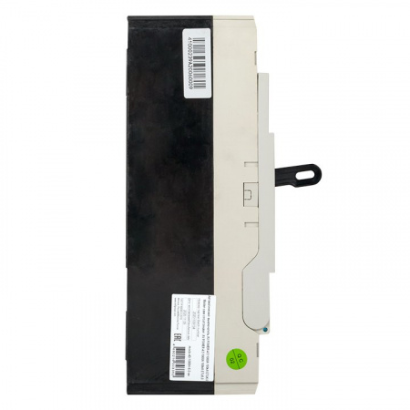 EKF Averes Автоматический выключатель AV POWER-4/3 1000А 50kA ETU6.0