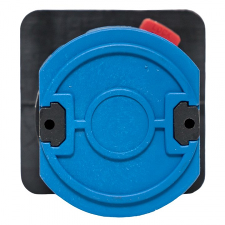 EKF PROxima Переключатель кулачковый ПК-1-112 10А 2P «0-1» с ключом